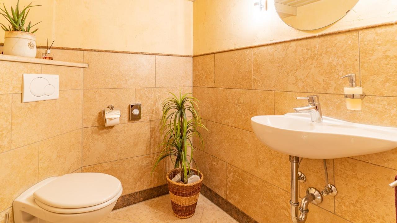 Hotel Steffl Garni Inkl Chiemgau Karte Ruhpolding Exteriör bild
