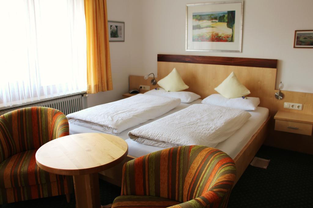 Hotel Steffl Garni Inkl Chiemgau Karte Ruhpolding Rum bild